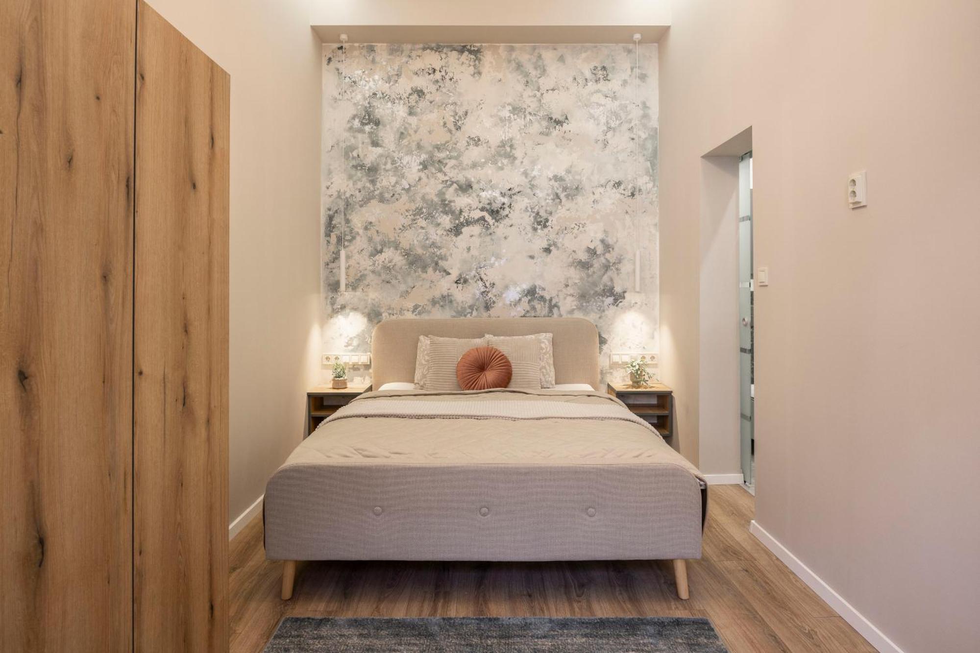 Exclusive Stylish Suite By Prestige Homes Next To The Oktogon بودابست المظهر الخارجي الصورة