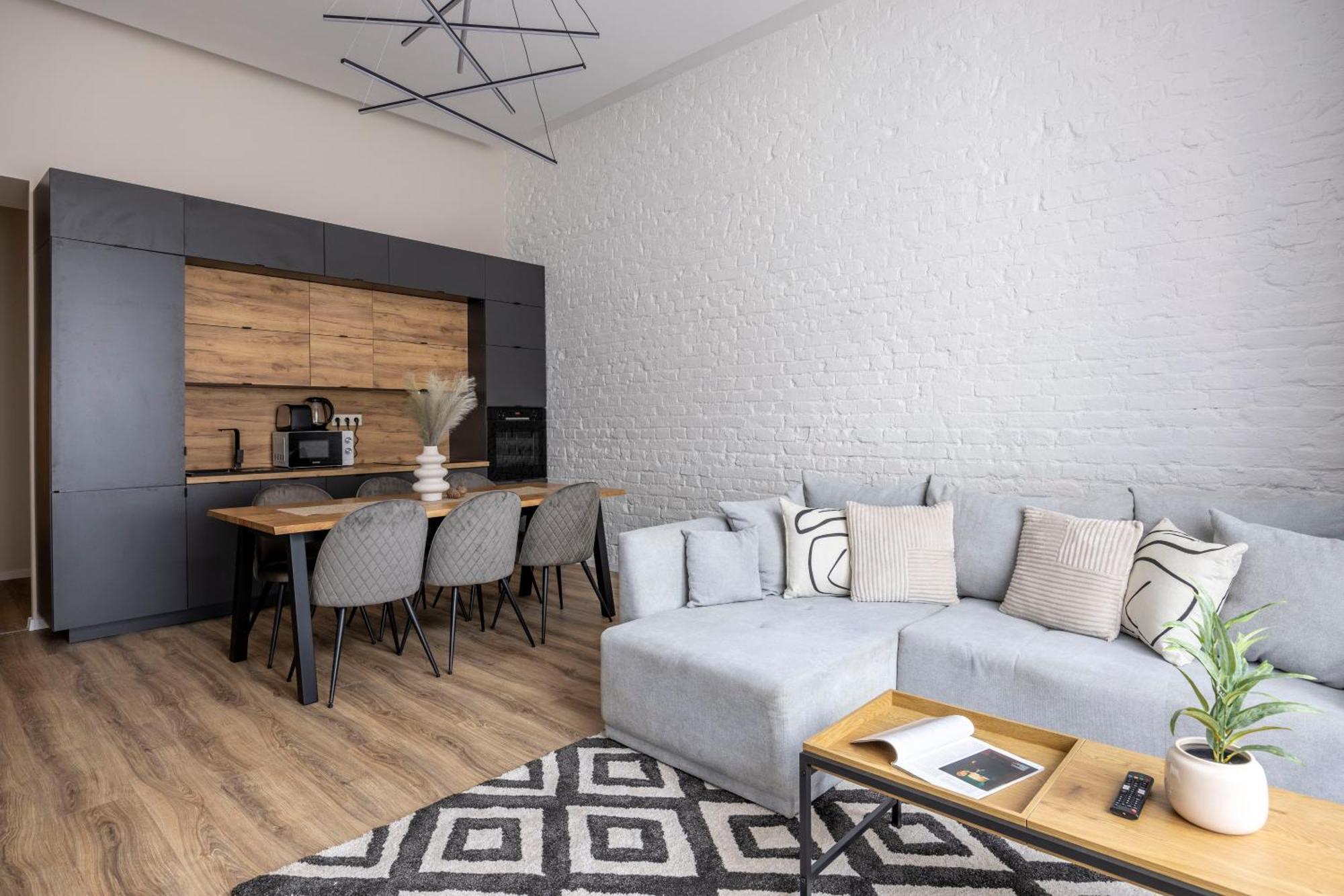 Exclusive Stylish Suite By Prestige Homes Next To The Oktogon بودابست المظهر الخارجي الصورة